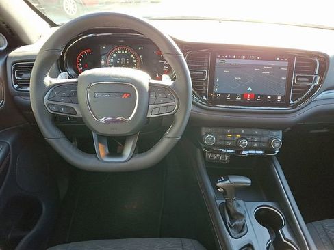 New 2026 Dodge Durango GT w/ Blacktop Package image 7