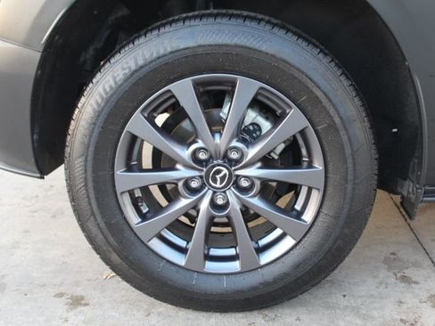 Certified 2024 MAZDA CX-30 AWD 2.5 S image 10