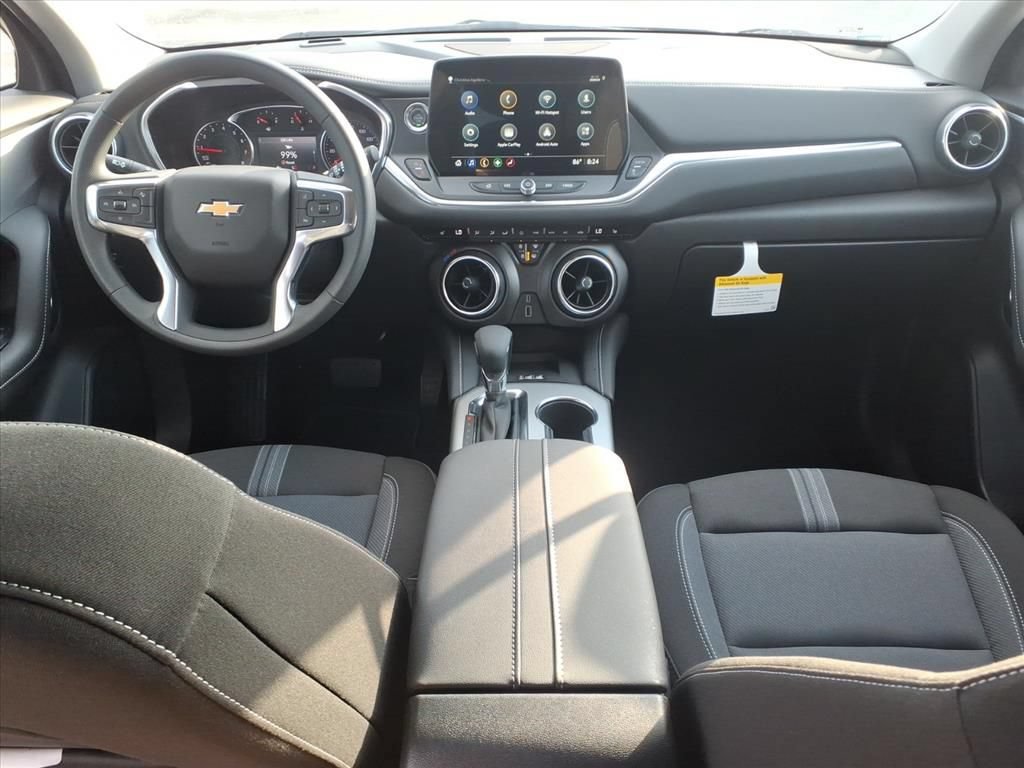 New 2026 Chevrolet Blazer LT w/ Convenience Package FWD image 19
