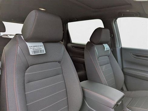 New 2026 Honda CR-V Sport image 29