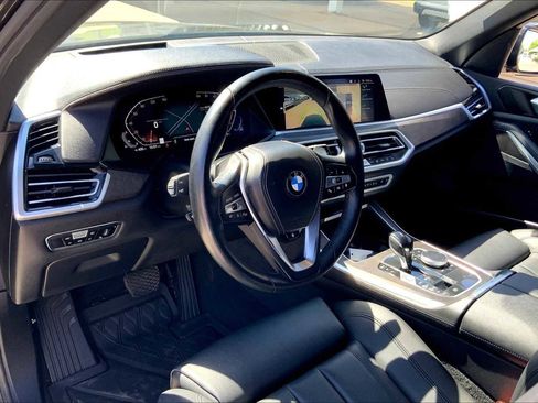 Used 2022 BMW X5 xDrive40i image 16