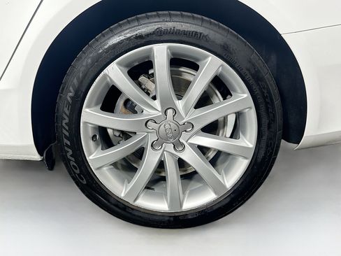 Used 2013 Audi A4 2.0T Premium Plus w/ Premium Plus Pkg image 11