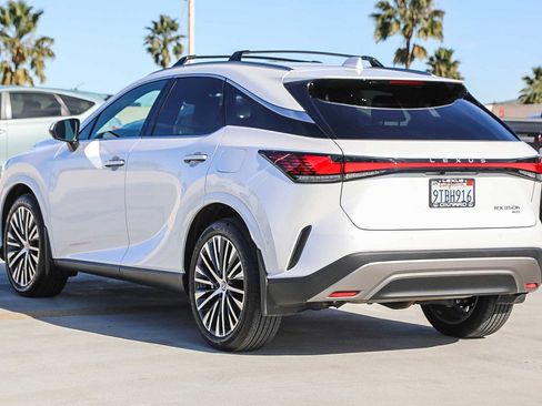 Used 2025 Lexus RX 350 image 5