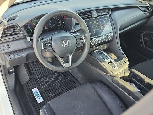 Used 2022 Honda Insight EX image 18