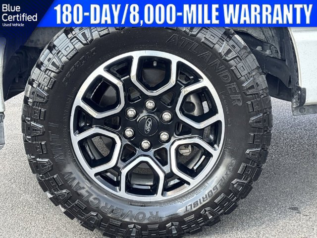 Used 2022 Ford F150 XL w/ STX Appearance Package RWD image 19