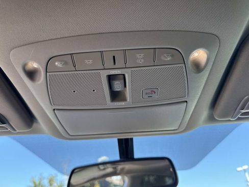 Used 2017 Nissan Murano Platinum w/ Platinum Technology Package image 48