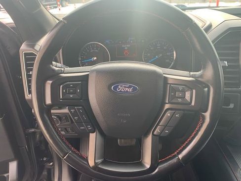 Used 2019 Ford Expedition Limited w/ Equipment Group 303A image 24