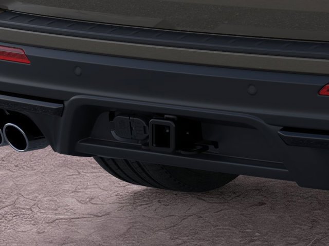New 2026 Ford Explorer ST AWD/4WD image 27