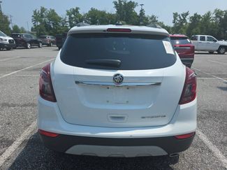 Used 2020 Buick Encore Preferred FWD video 2