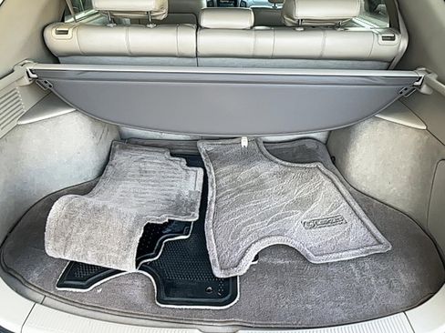 Used 2000 Lexus RX 300 4WD image 24