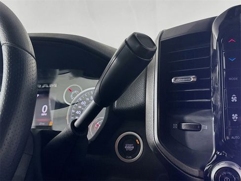 New 2025 RAM 2500 Tradesman image 12