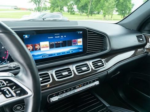 Used 2024 Mercedes-Benz GLE 350 4MATIC image 21