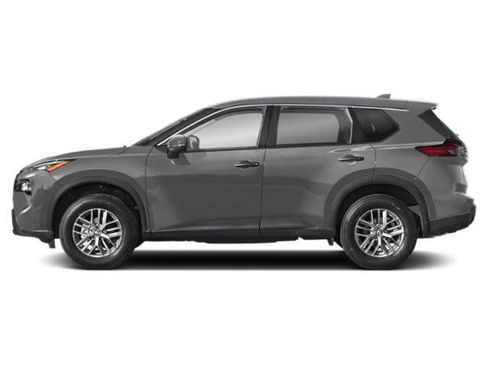 Certified 2024 Nissan Rogue S AWD/4WD image 33