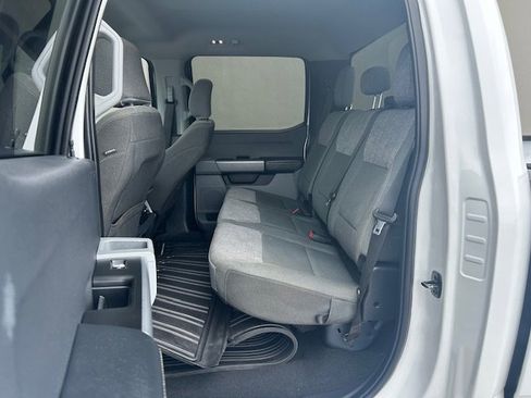 Used 2024 Ford F250 XLT w/ FX4 Off-Road Package AWD/4WD image 13