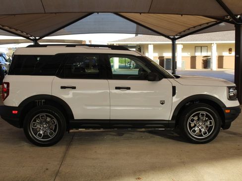 Used 2021 Ford Bronco Sport Big Bend image 13