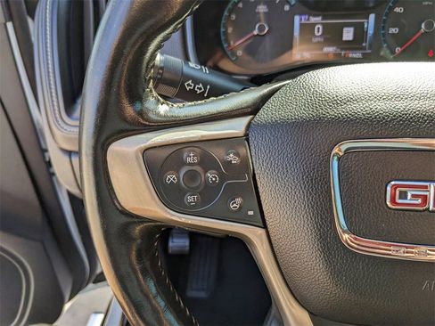 Used 2018 GMC Canyon Denali image 32