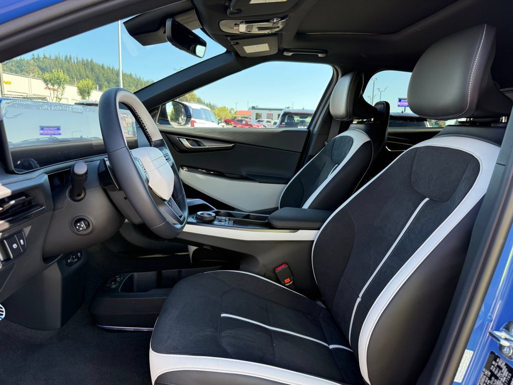 New 2026 Kia EV6 GT-Line AWD/4WD image 15
