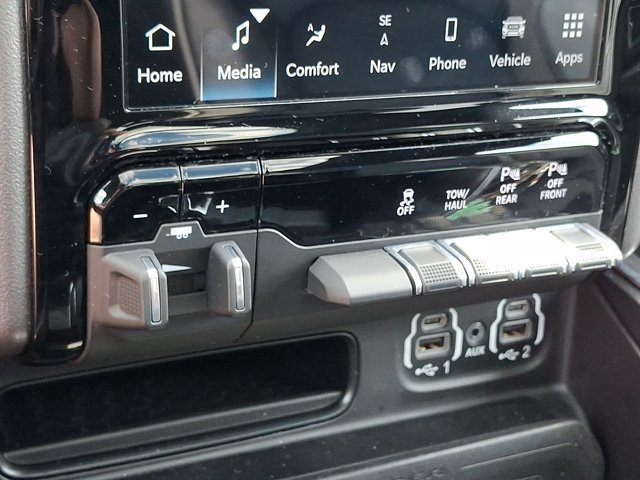 Certified 2023 RAM 1500 Laramie AWD/4WD image 29