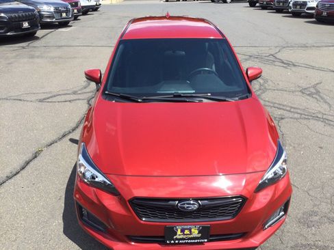 Used 2017 Subaru Impreza 2.0i Sport AWD/4WD image 5