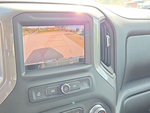 New 2026 GMC Sierra 1500 Pro w/ Trailering Package image 27