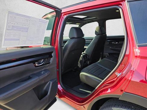 New 2026 Honda CR-V Sport Touring image 11