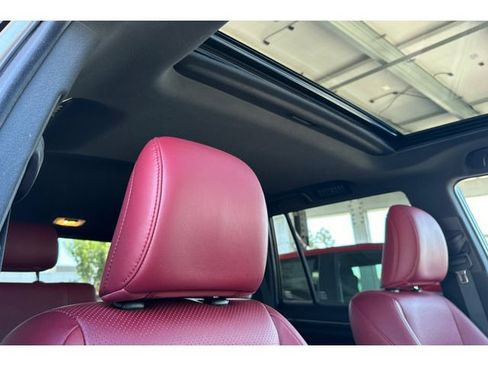 Certified 2023 Lexus GX 460 Luxury w/ Sport Design Package AWD/4WD image 18