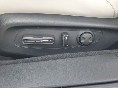 New 2026 Honda Accord EX-L image 29