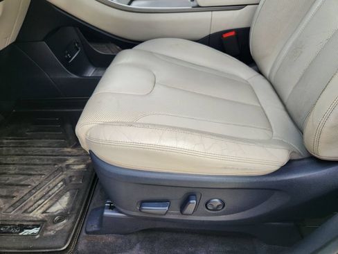 Used 2020 Hyundai Palisade SEL w/ Premium Package FWD image 25