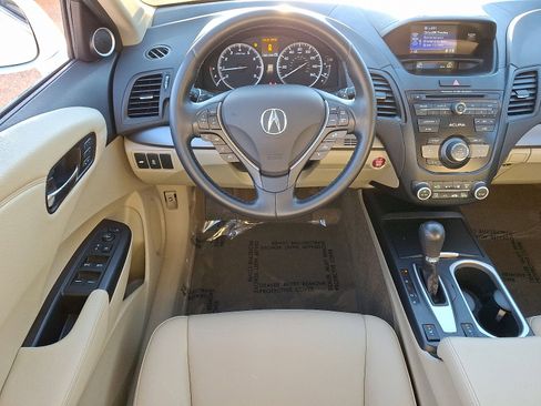 Used 2018 Acura RDX AWD image 11