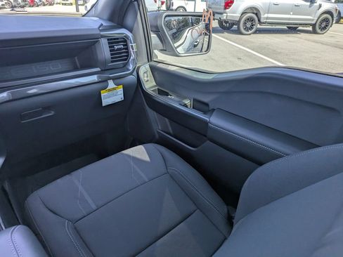 New 2026 Ford F150 STX RWD image 17
