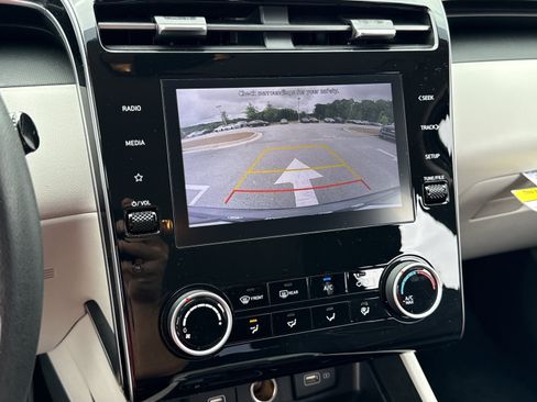 Used 2022 Hyundai Tucson SE FWD image 10