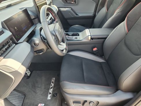 New 2026 Toyota RAV4 AWD Plug-in Hybrid image 15