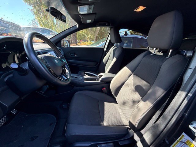 Used 2022 Honda HR-V Sport image 5