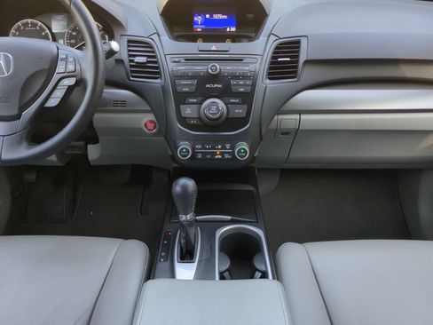 Used 2017 Acura RDX FWD image 52