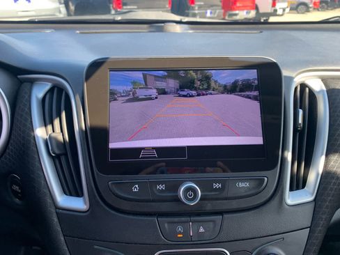 Certified 2024 Chevrolet Malibu LT image 30