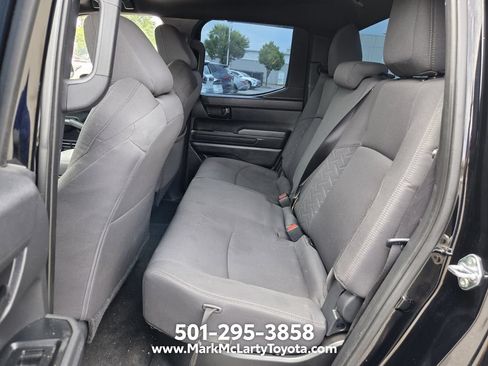 Used 2025 Toyota Tacoma SR AWD/4WD image 10