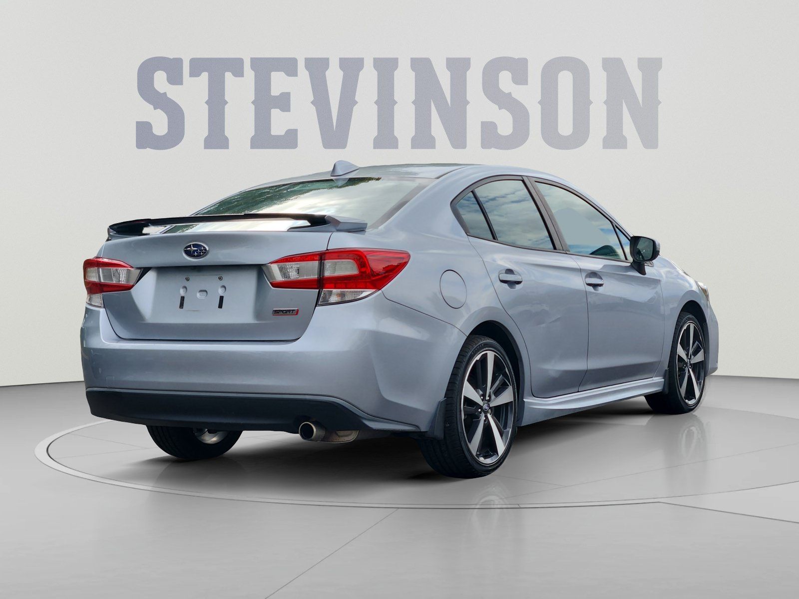 Used 2019 Subaru Impreza 2.0i Sport AWD/4WD image 5