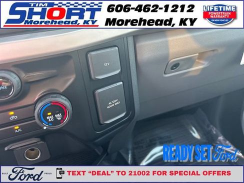 New 2025 Ford F250 XLT w/ 360-Degree Camera Package image 34