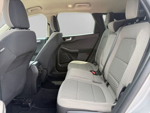 Certified 2020 Ford Escape SE FWD image 13
