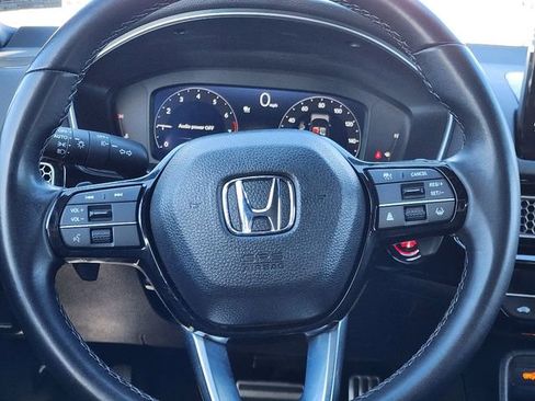Used 2024 Honda Civic Sport Touring image 28