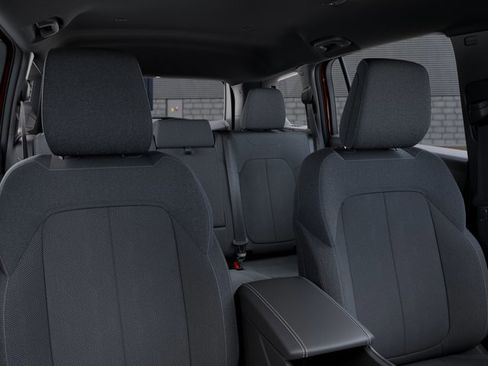 New 2026 Jeep Cherokee Laredo AWD/4WD image 26