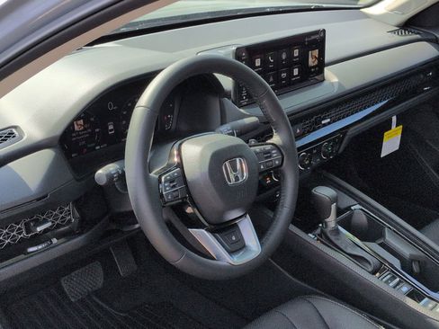 New 2026 Honda Accord Touring image 2