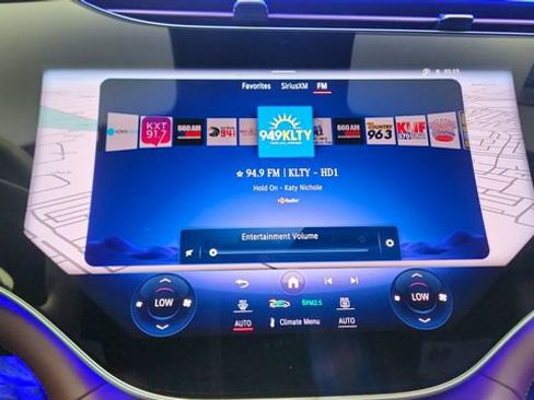 Used 2023 Mercedes-Benz EQS 580 580 image 49