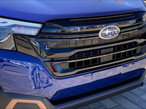 Certified 2025 Subaru Forester Sport image 31