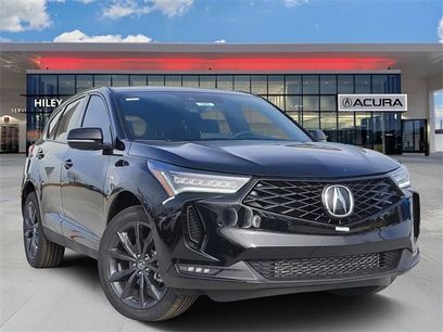 New 2026 Acura RDX A-Spec