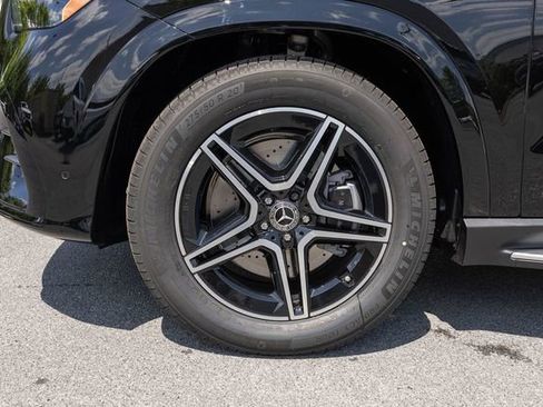 New 2026 Mercedes-Benz GLE 450 4MATIC image 5