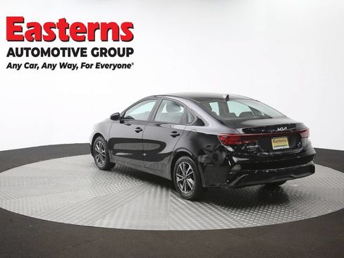 Used 2023 Kia Forte LXS w/ LXS Technology Package FWD image 64