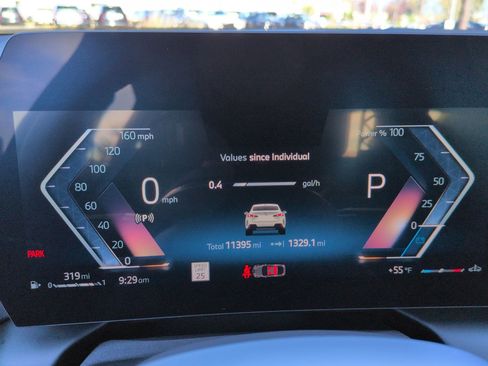 Used 2025 BMW 228i xDrive image 21