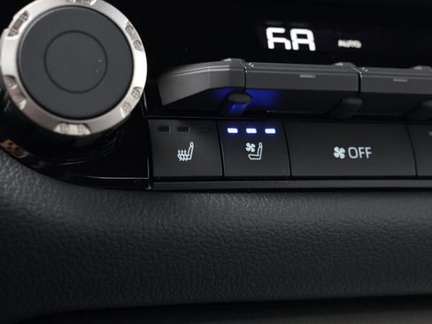 New 2026 Toyota Tundra Limited image 4