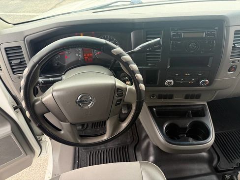 Used 2016 Nissan NV 1500 S w/ Power Package image 16